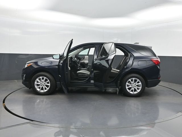 2021 Chevrolet Equinox AWD 4dr LT w/1LT - 23022159 - 37