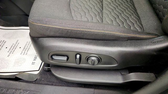 2021 Chevrolet Equinox AWD 4dr LT w/1LT - 23041961 - 10