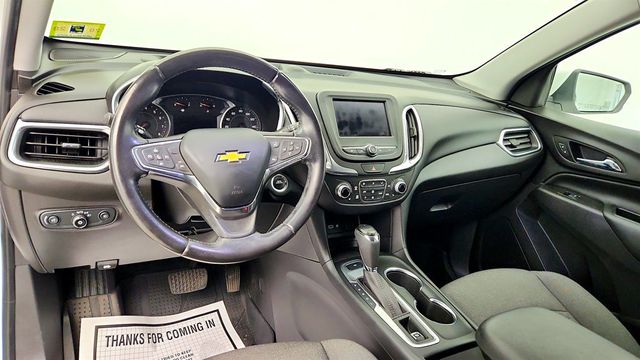 2021 Chevrolet Equinox AWD 4dr LT w/1LT - 23041961 - 12