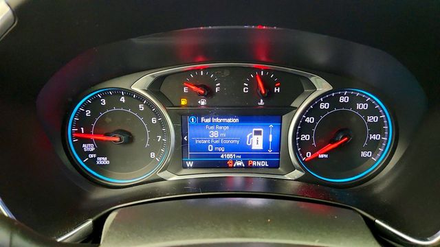 2021 Chevrolet Equinox AWD 4dr LT w/1LT - 23041961 - 13