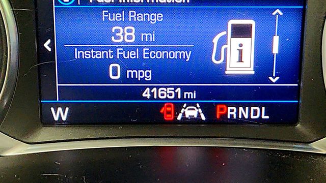 2021 Chevrolet Equinox AWD 4dr LT w/1LT - 23041961 - 14