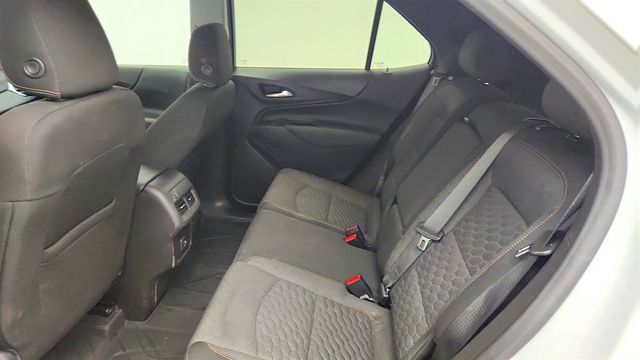 2021 Chevrolet Equinox AWD 4dr LT w/1LT - 23041961 - 19