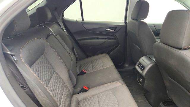 2021 Chevrolet Equinox AWD 4dr LT w/1LT - 23041961 - 20