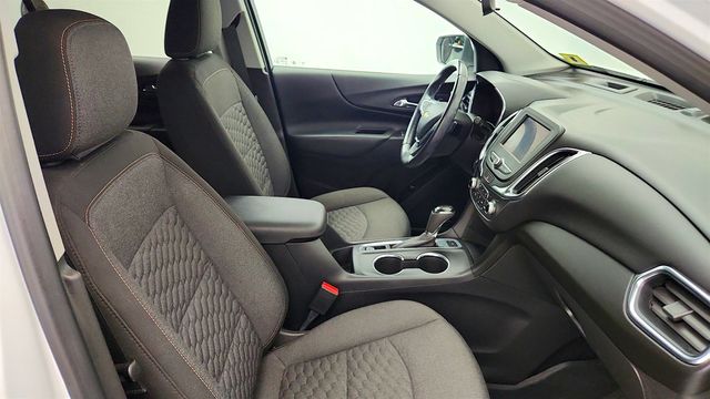 2021 Chevrolet Equinox AWD 4dr LT w/1LT - 23041961 - 21