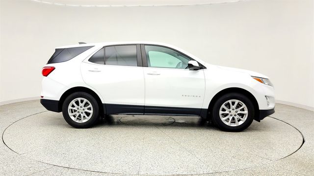 2021 Chevrolet Equinox AWD 4dr LT w/1LT - 23041961 - 3