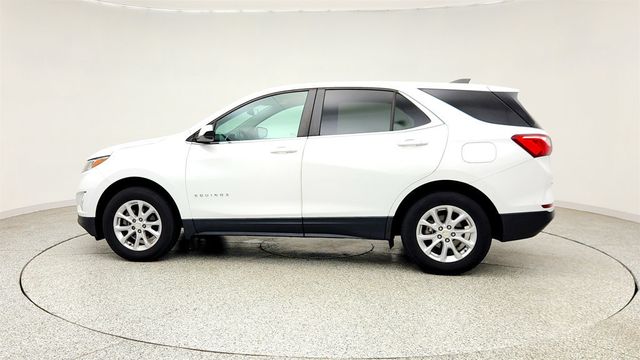2021 Chevrolet Equinox AWD 4dr LT w/1LT - 23041961 - 7