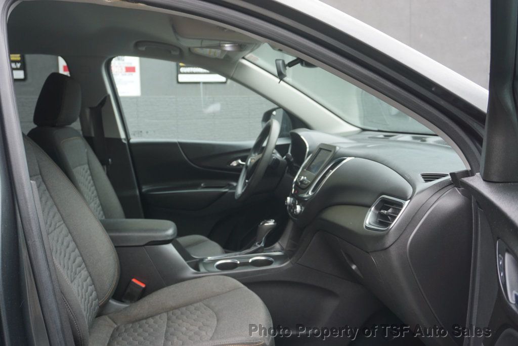 2021 Chevrolet Equinox AWD 4dr LT w/1LT - 23089265 - 9