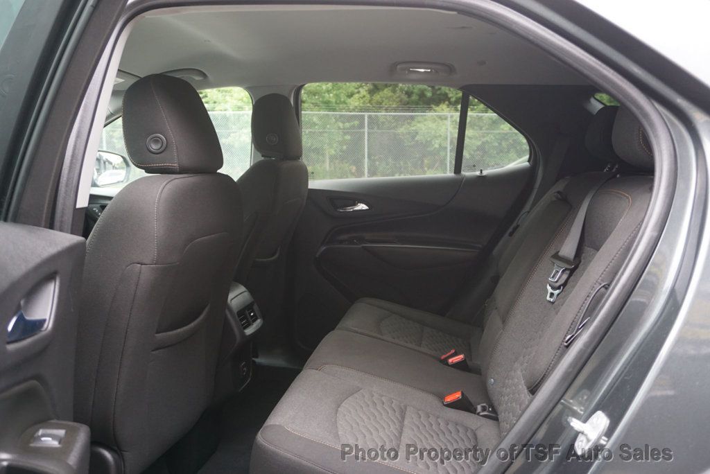 2021 Chevrolet Equinox AWD 4dr LT w/1LT - 23089265 - 10
