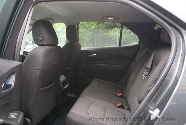 2021 Chevrolet Equinox AWD 4dr LT w/1LT - 23089265 - 10
