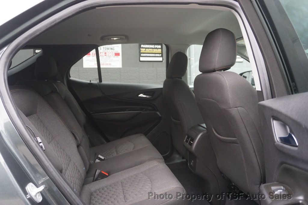 2021 Chevrolet Equinox AWD 4dr LT w/1LT - 23089265 - 11