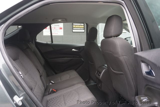 2021 Chevrolet Equinox AWD 4dr LT w/1LT - 23089265 - 11