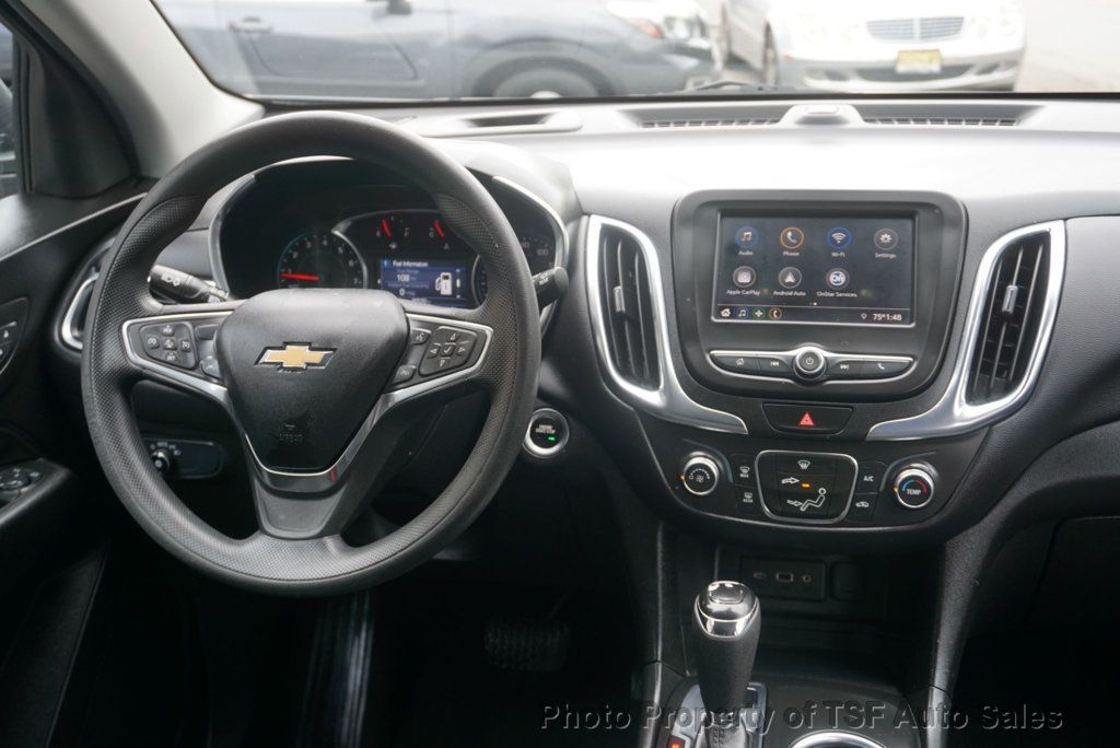 2021 Chevrolet Equinox AWD 4dr LT w/1LT - 23089265 - 12