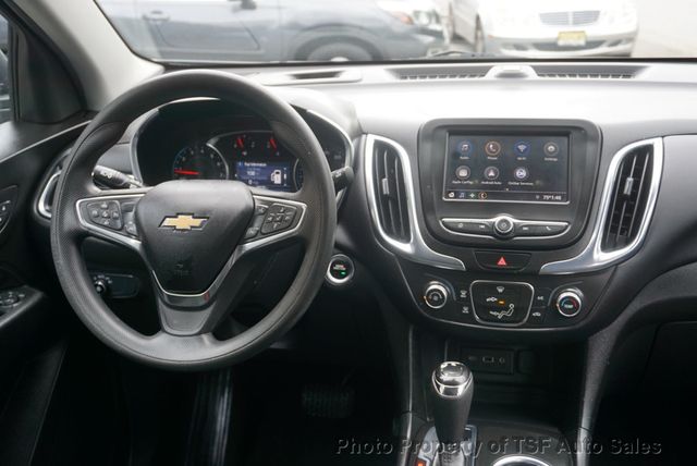2021 Chevrolet Equinox AWD 4dr LT w/1LT - 23089265 - 12