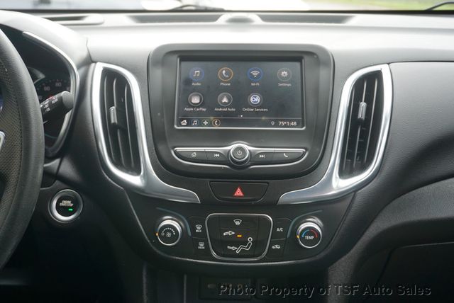 2021 Chevrolet Equinox AWD 4dr LT w/1LT - 23089265 - 13