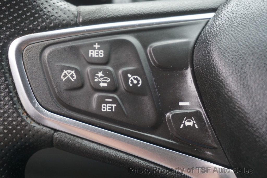2021 Chevrolet Equinox AWD 4dr LT w/1LT - 23089265 - 18