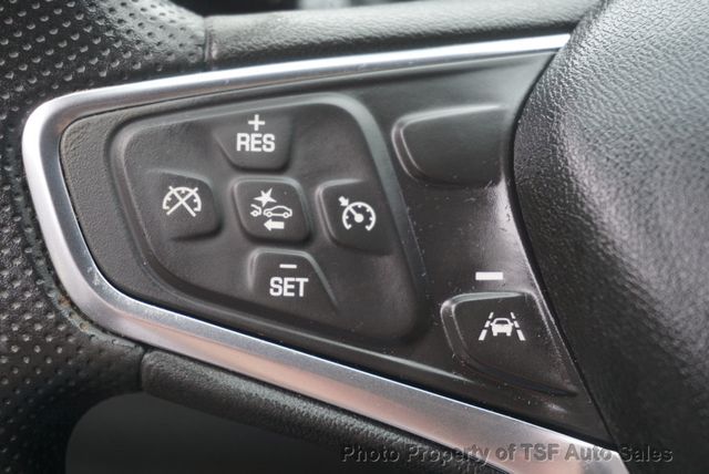 2021 Chevrolet Equinox AWD 4dr LT w/1LT - 23089265 - 18