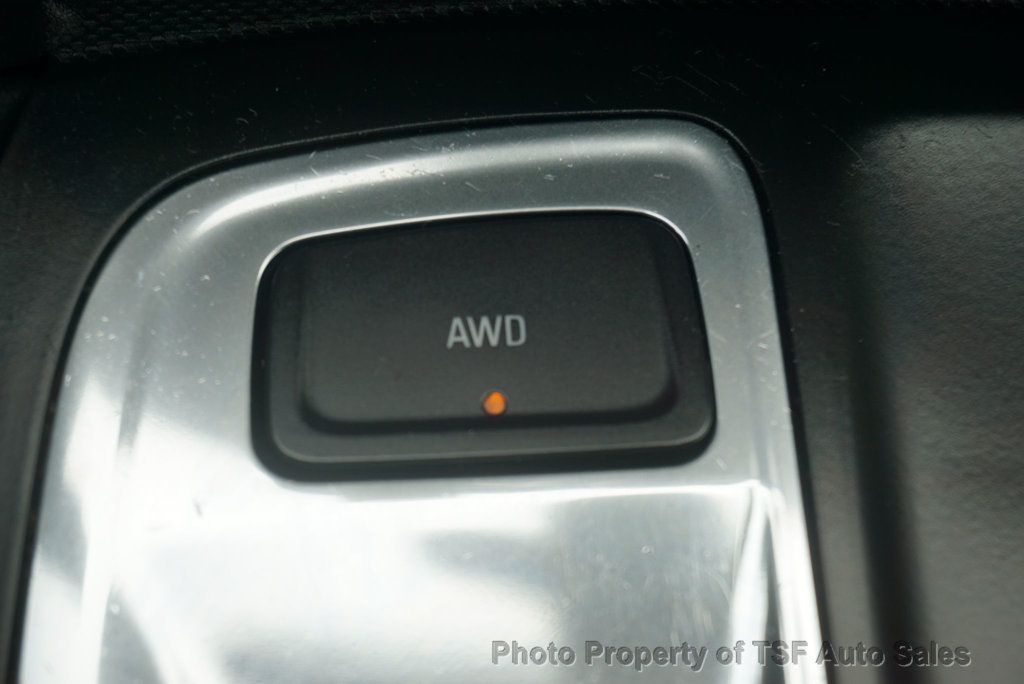 2021 Chevrolet Equinox AWD 4dr LT w/1LT - 23089265 - 22