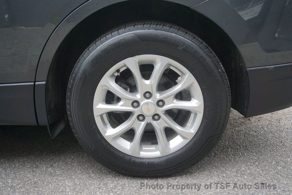 2021 Chevrolet Equinox AWD 4dr LT w/1LT - 23089265 - 26