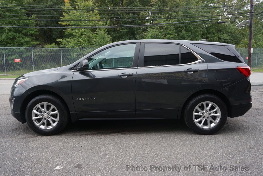 2021 Chevrolet Equinox AWD 4dr LT w/1LT - 23089265 - 3