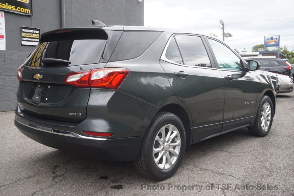 2021 Chevrolet Equinox AWD 4dr LT w/1LT - 23089265 - 6