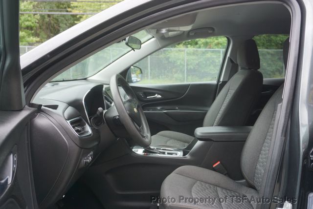 2021 Chevrolet Equinox AWD 4dr LT w/1LT - 23089265 - 8