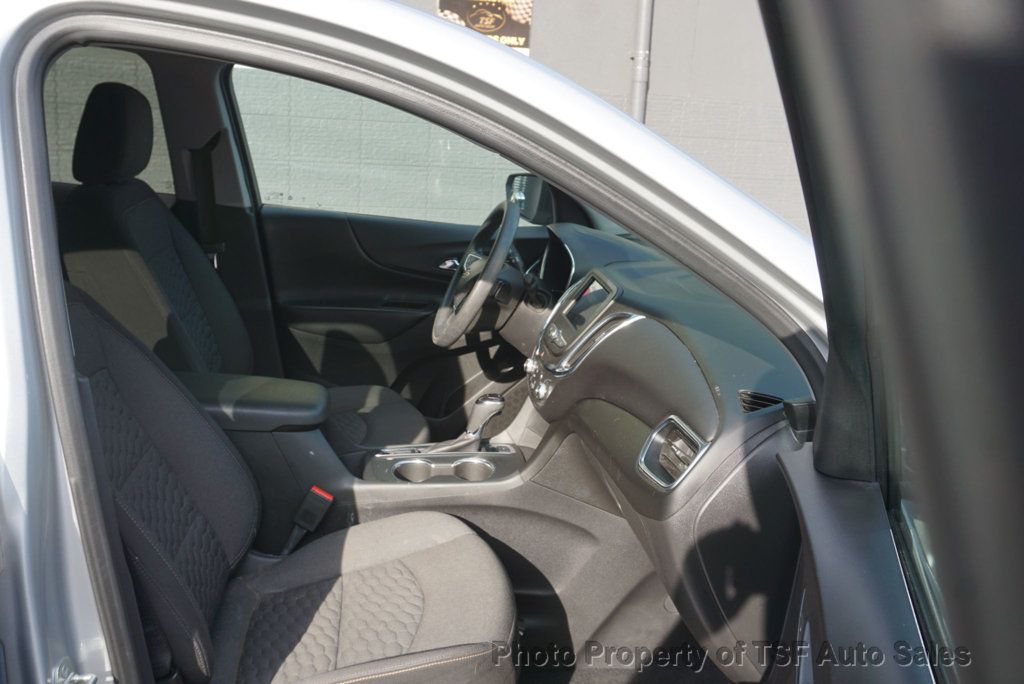 2021 Chevrolet Equinox photo 10