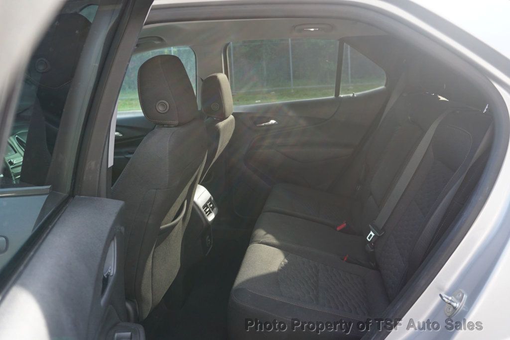 2021 Chevrolet Equinox photo 11