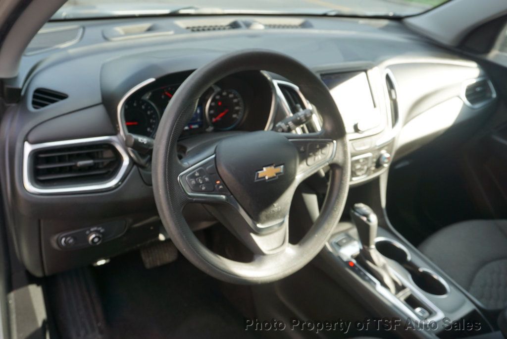 2021 Chevrolet Equinox photo 14