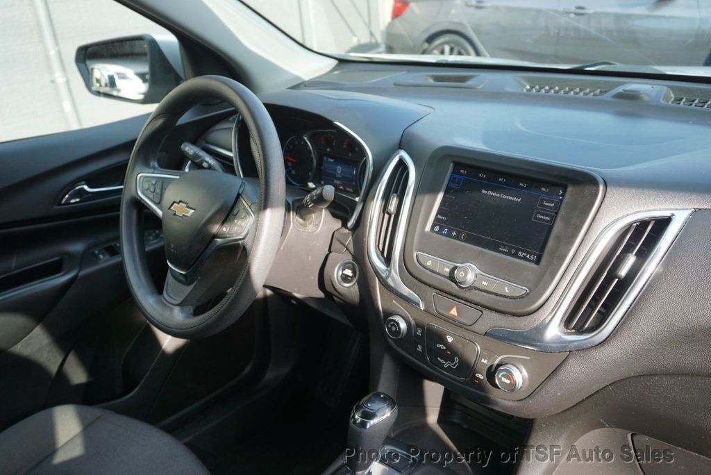 2021 Chevrolet Equinox photo 15