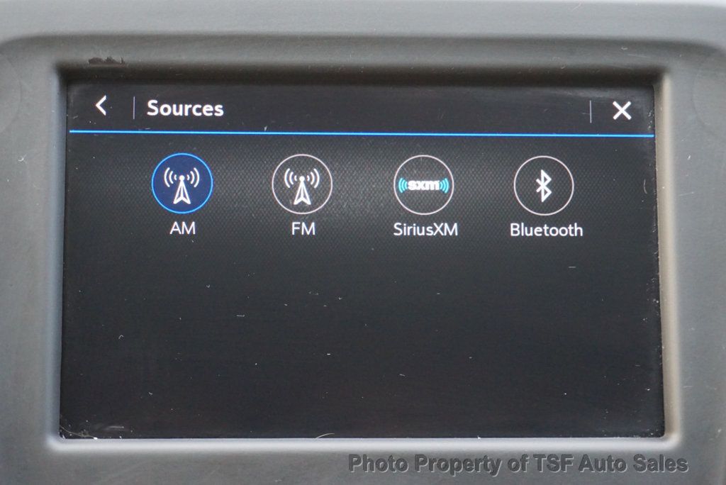 2021 Chevrolet Equinox photo 16