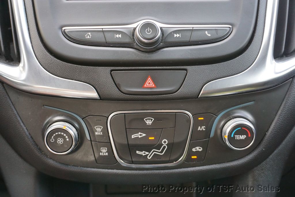 2021 Chevrolet Equinox photo 17