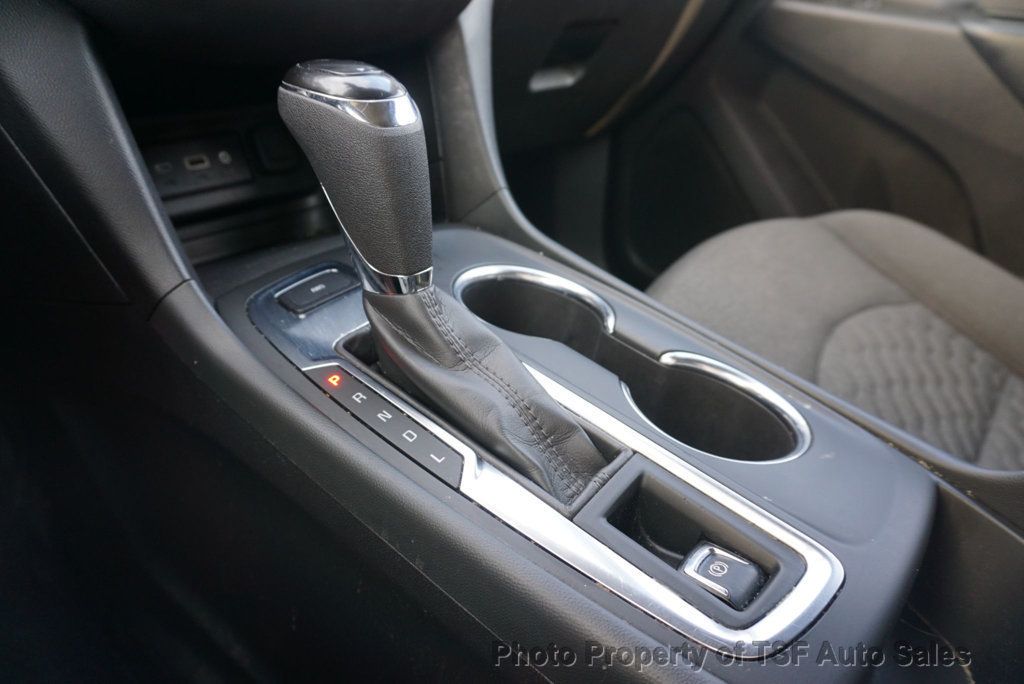 2021 Chevrolet Equinox photo 19