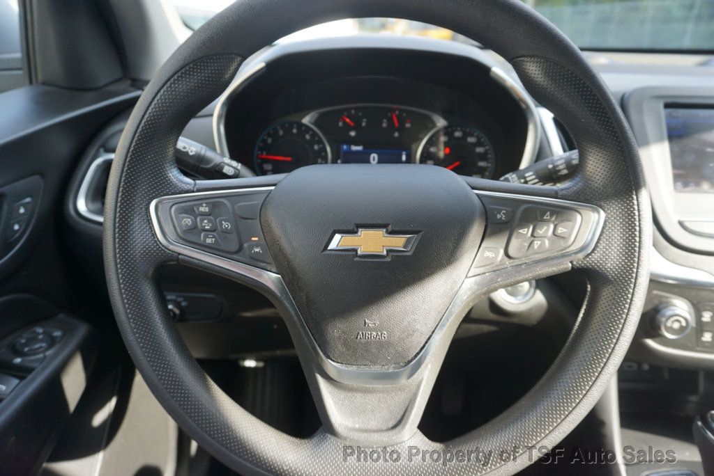 2021 Chevrolet Equinox photo 20