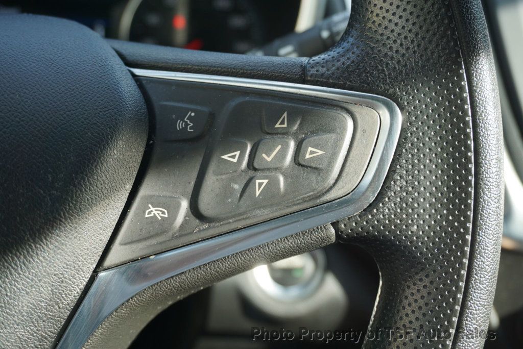 2021 Chevrolet Equinox photo 22