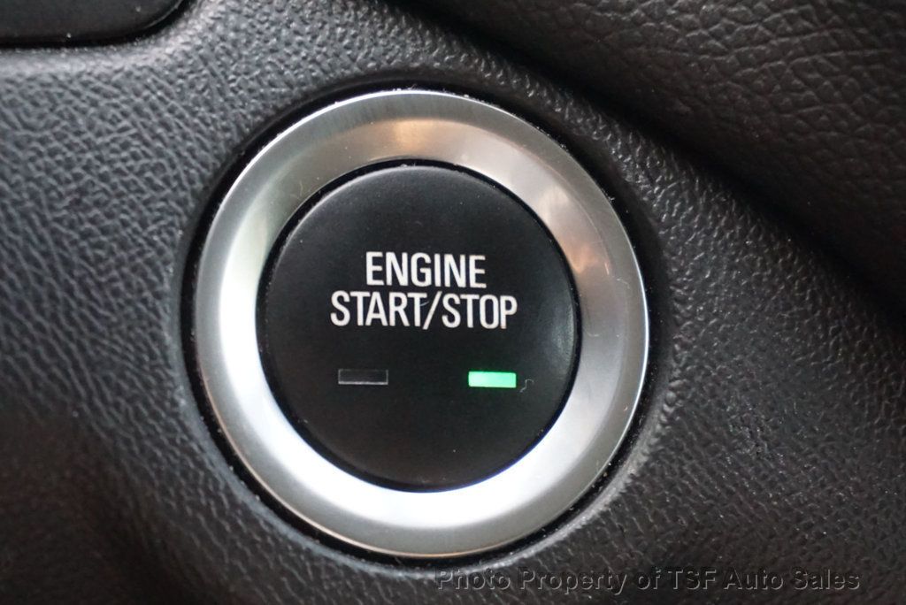 2021 Chevrolet Equinox photo 23