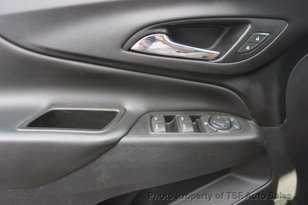 2021 Chevrolet Equinox photo 24