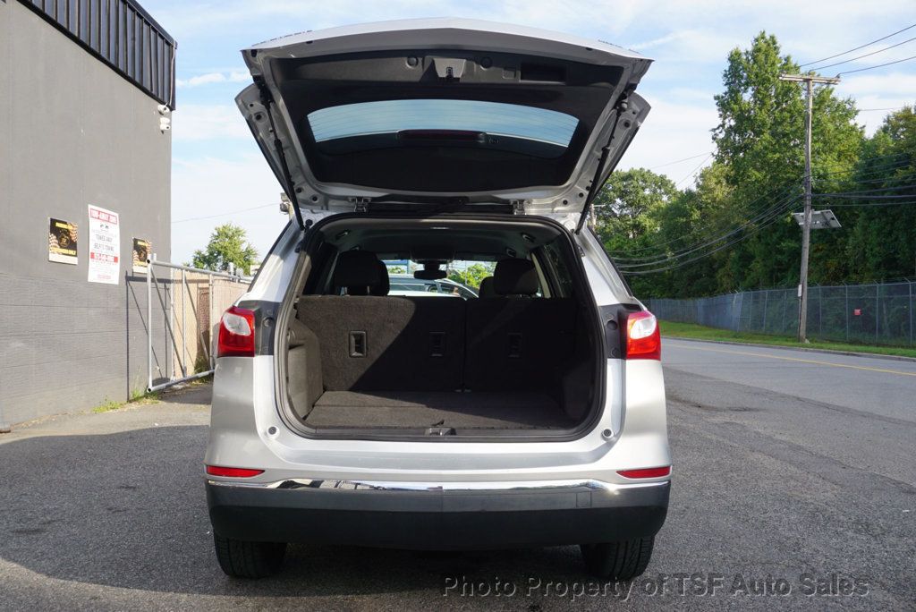 2021 Chevrolet Equinox photo 25