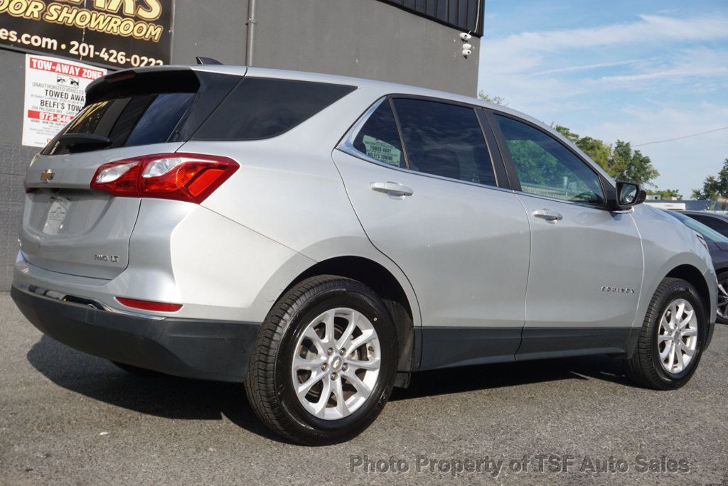 2021 Chevrolet Equinox photo 7