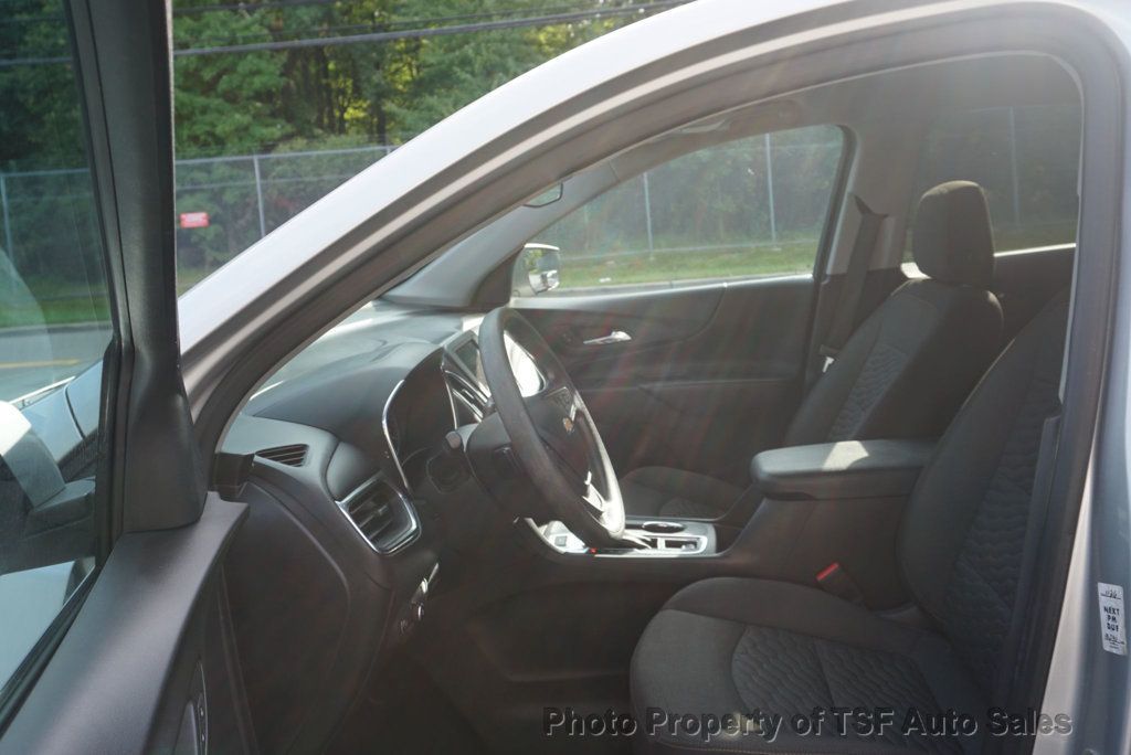 2021 Chevrolet Equinox photo 9