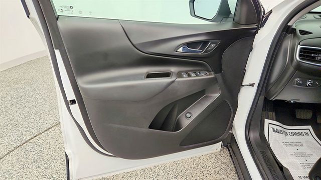 2021 Chevrolet Equinox AWD 4dr LT w/ Confidence & Convenience Package - 23041961 - 9