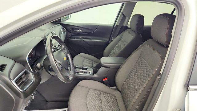 2021 Chevrolet Equinox AWD 4dr LT w/ Confidence & Convenience Package - 23041961 - 11