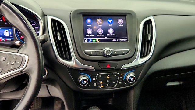 2021 Chevrolet Equinox AWD 4dr LT w/ Confidence & Convenience Package - 23041961 - 16