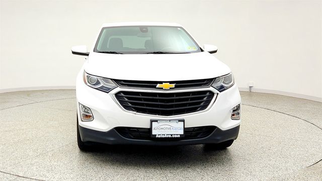 2021 Chevrolet Equinox AWD 4dr LT w/ Confidence & Convenience Package - 23041961 - 1