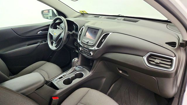 2021 Chevrolet Equinox AWD 4dr LT w/ Confidence & Convenience Package - 23041961 - 22