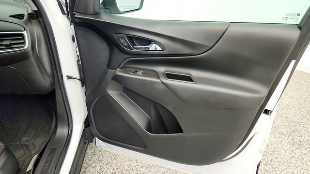 2021 Chevrolet Equinox AWD 4dr LT w/ Confidence & Convenience Package - 23041961 - 23