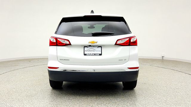 2021 Chevrolet Equinox AWD 4dr LT w/ Confidence & Convenience Package - 23041961 - 5