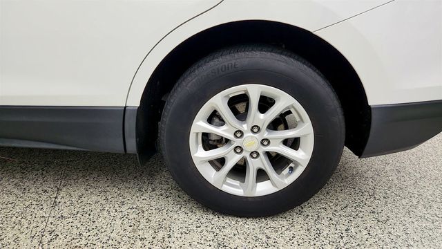 2021 Chevrolet Equinox AWD 4dr LT w/ Confidence & Convenience Package - 23041961 - 8