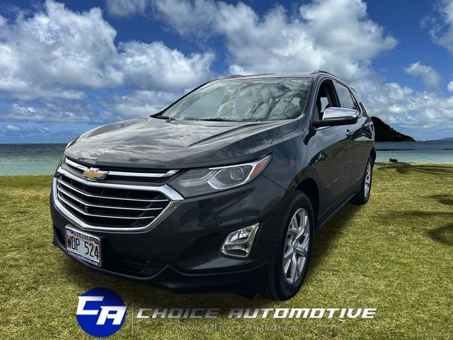 2021 Chevrolet Equinox AWD 4dr Premier - 22950420 - 0