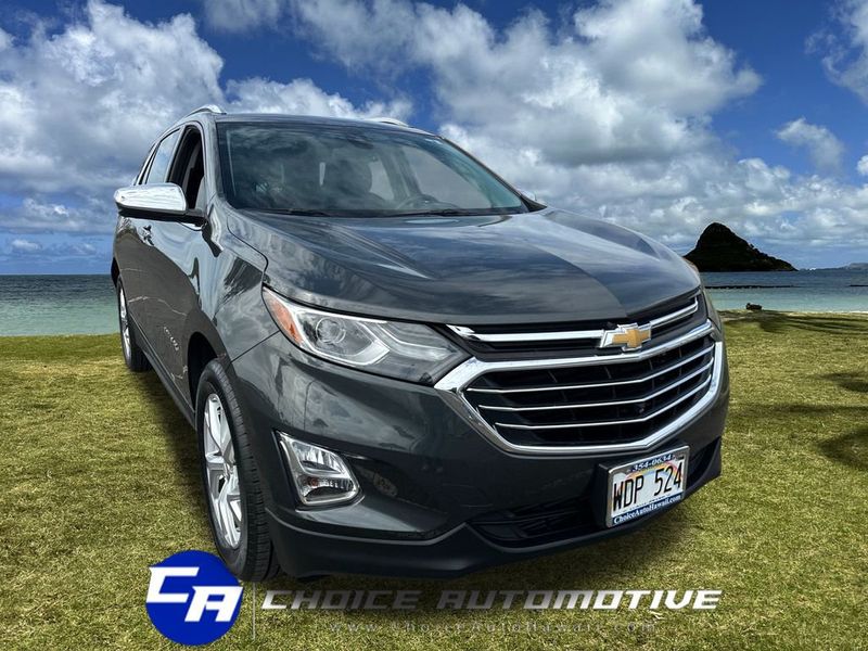 2021 Chevrolet Equinox AWD 4dr Premier - 22950420 - 9