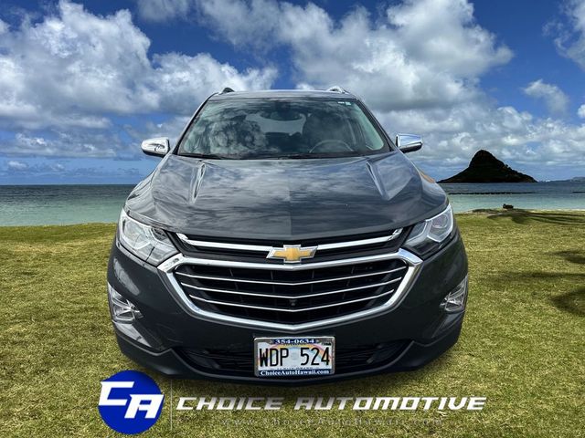 2021 Chevrolet Equinox AWD 4dr Premier - 22950420 - 10